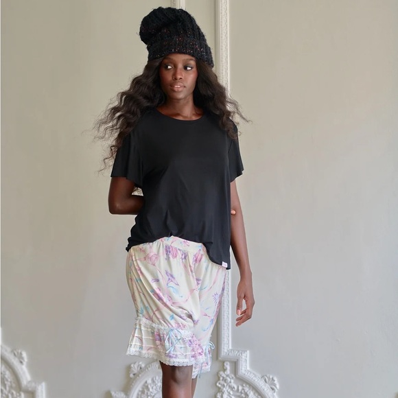 Selkie “The band tshirt” - Picture 4 of 11